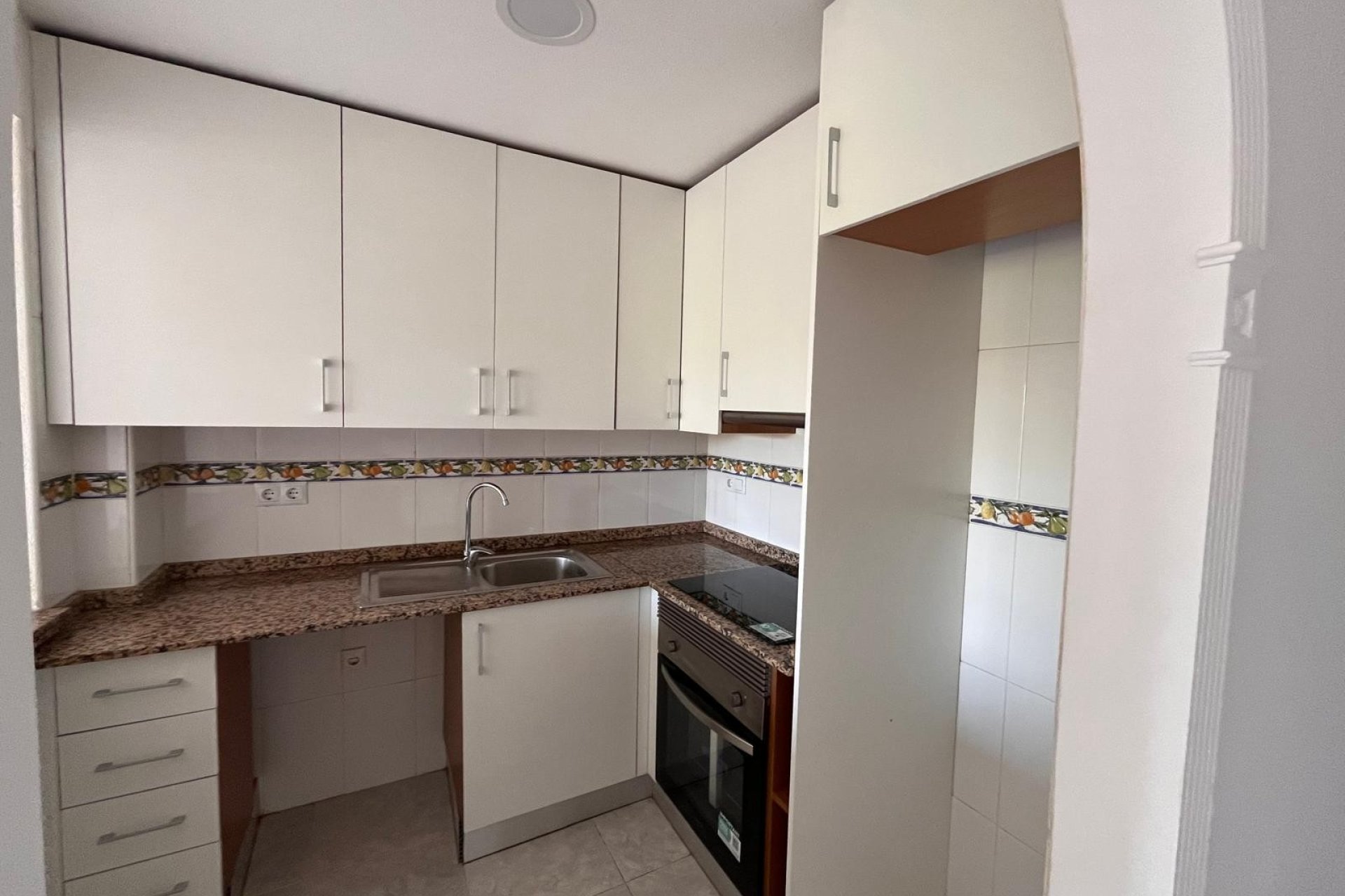Reventa - Apartments - Flats - Algorfa - Pueblo