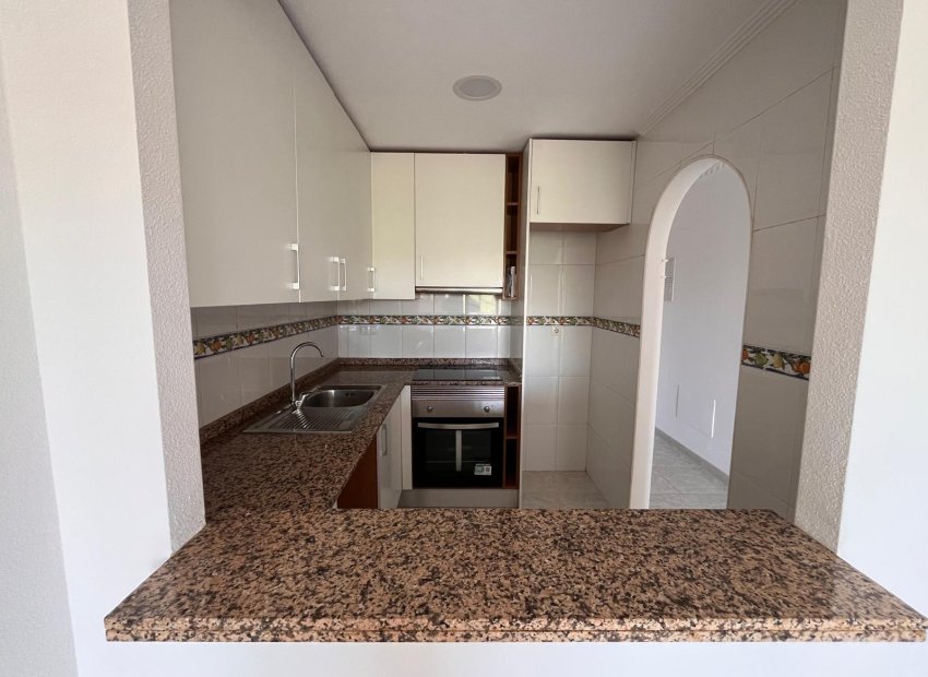 Reventa - Apartments - Flats - Algorfa - Pueblo