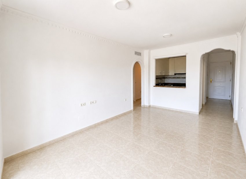 Reventa - Apartments - Flats - Algorfa - Pueblo