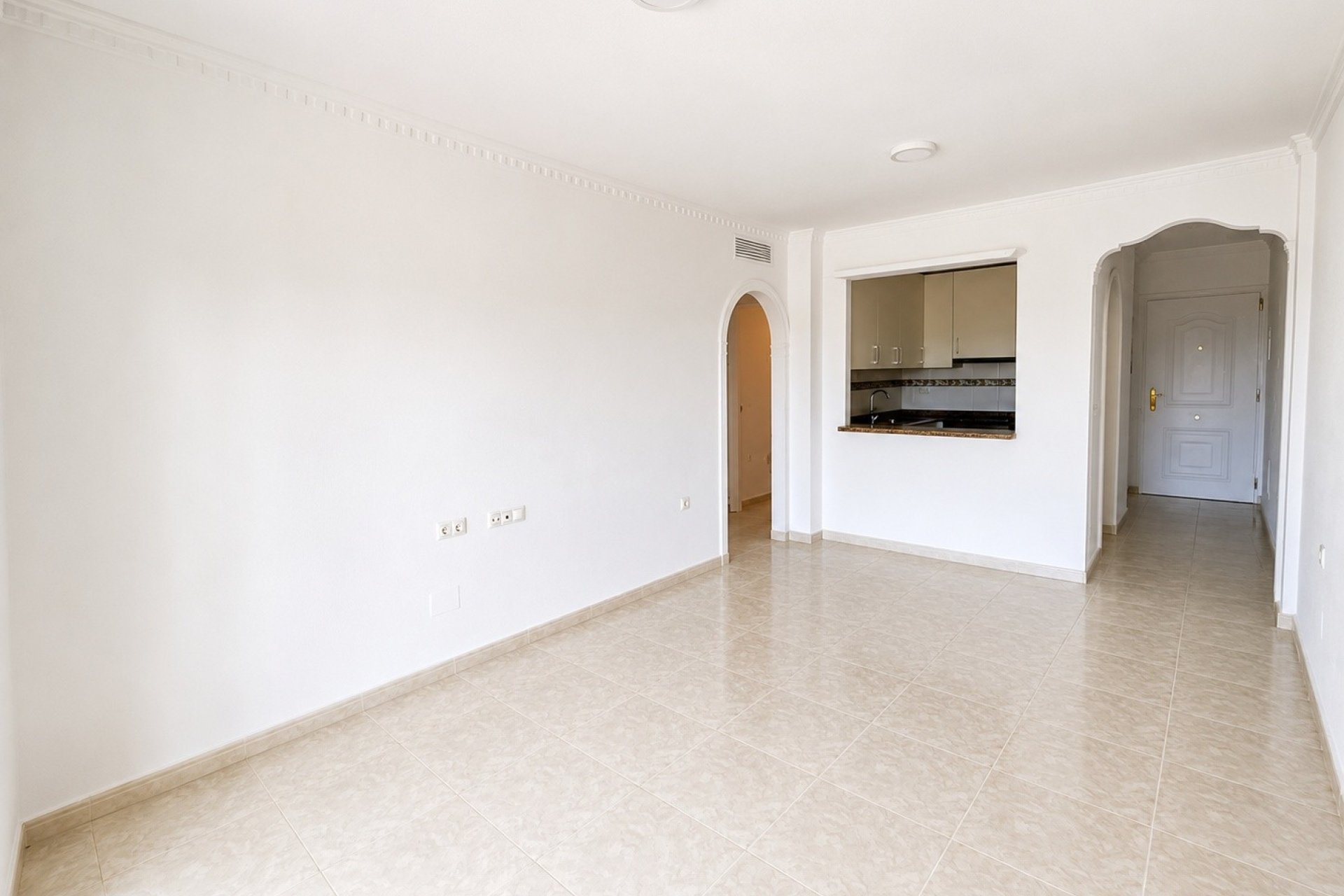 Reventa - Apartments - Flats - Algorfa - Pueblo