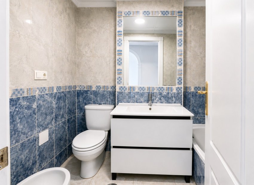 Reventa - Apartments - Flats - Algorfa - Pueblo