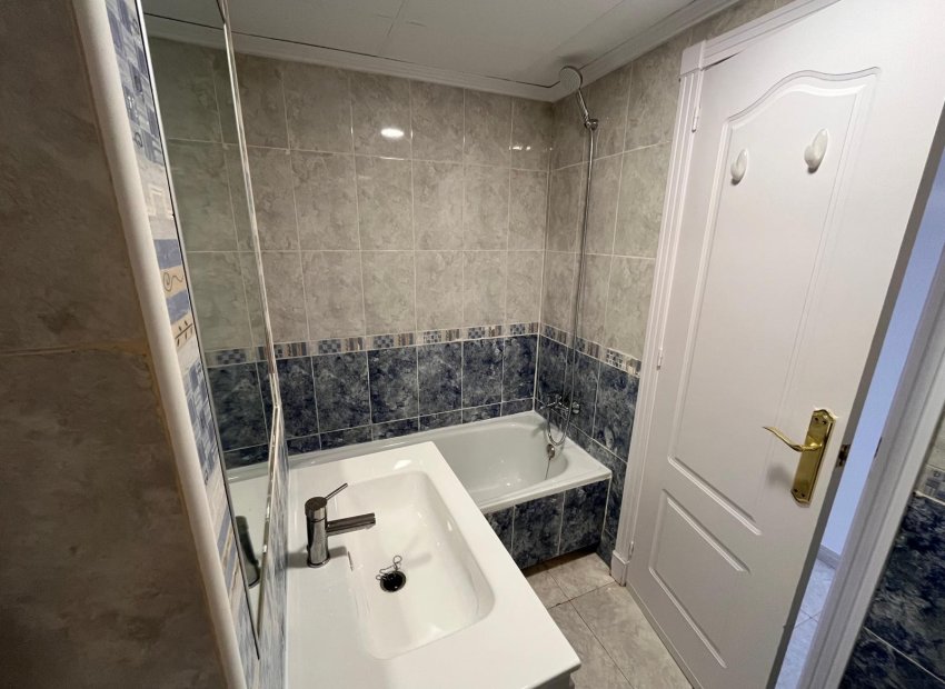 Reventa - Apartments - Flats - Algorfa - Pueblo