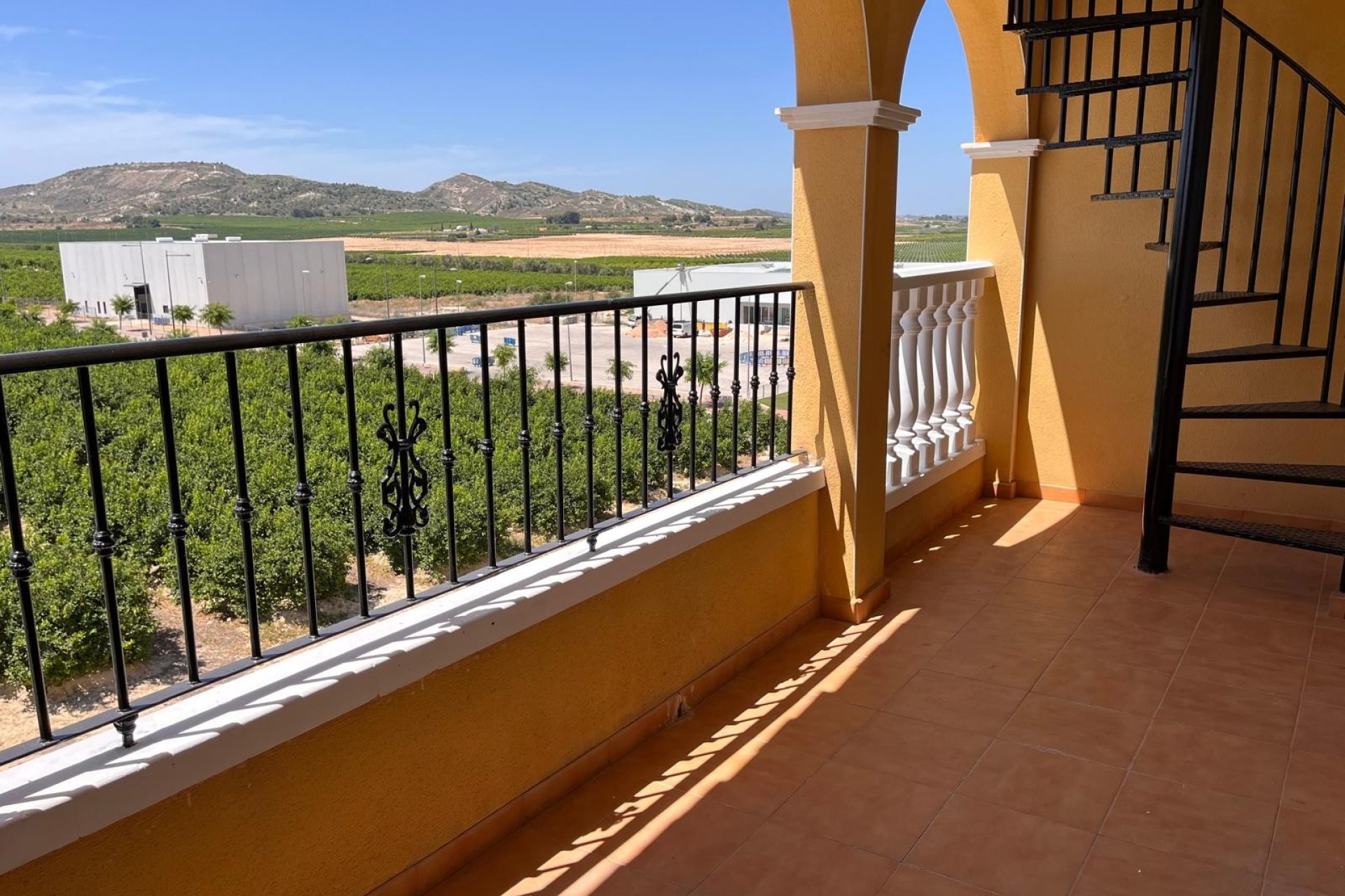 Reventa - Apartments - Flats - Algorfa - Pueblo