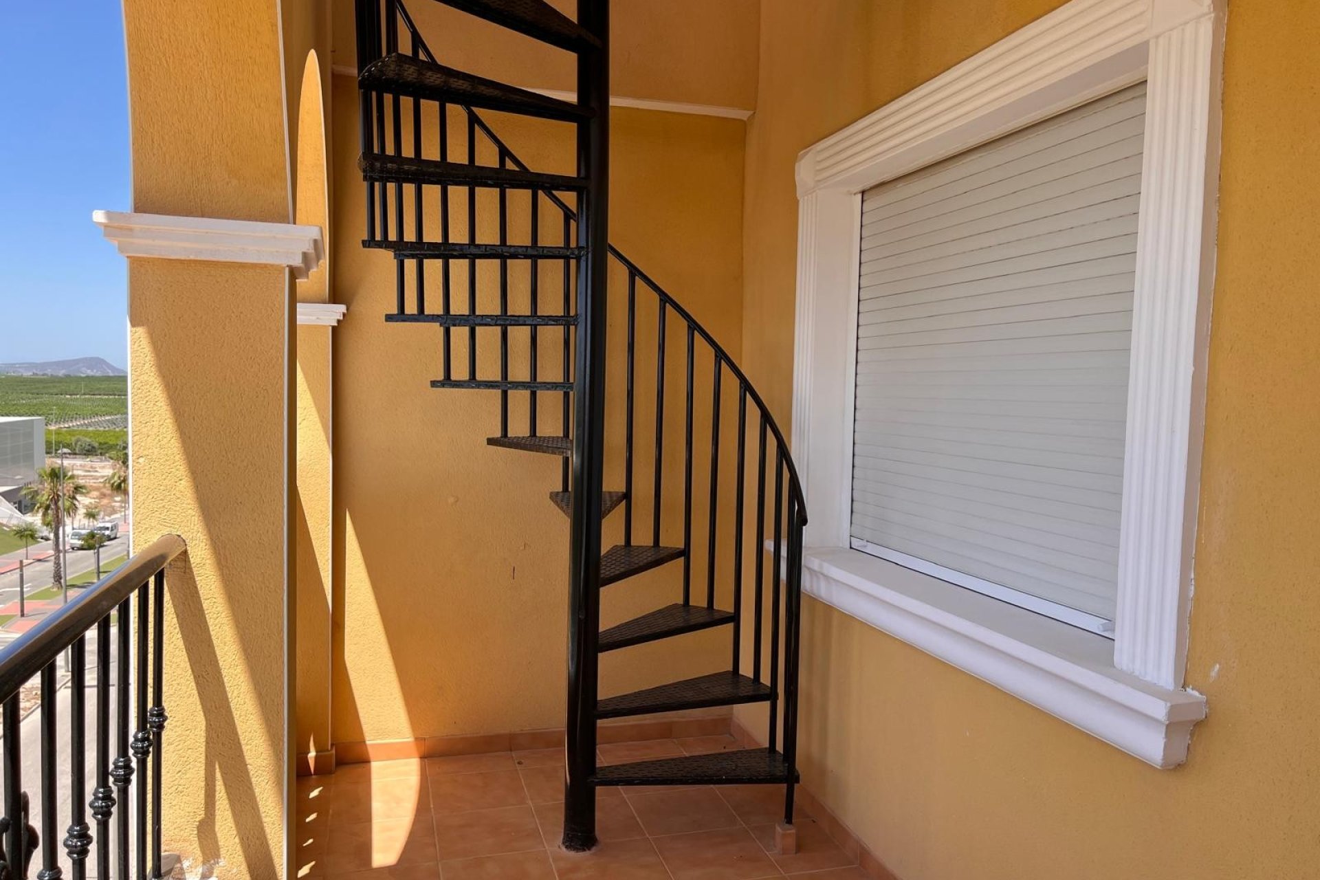 Reventa - Apartments - Flats - Algorfa - Pueblo