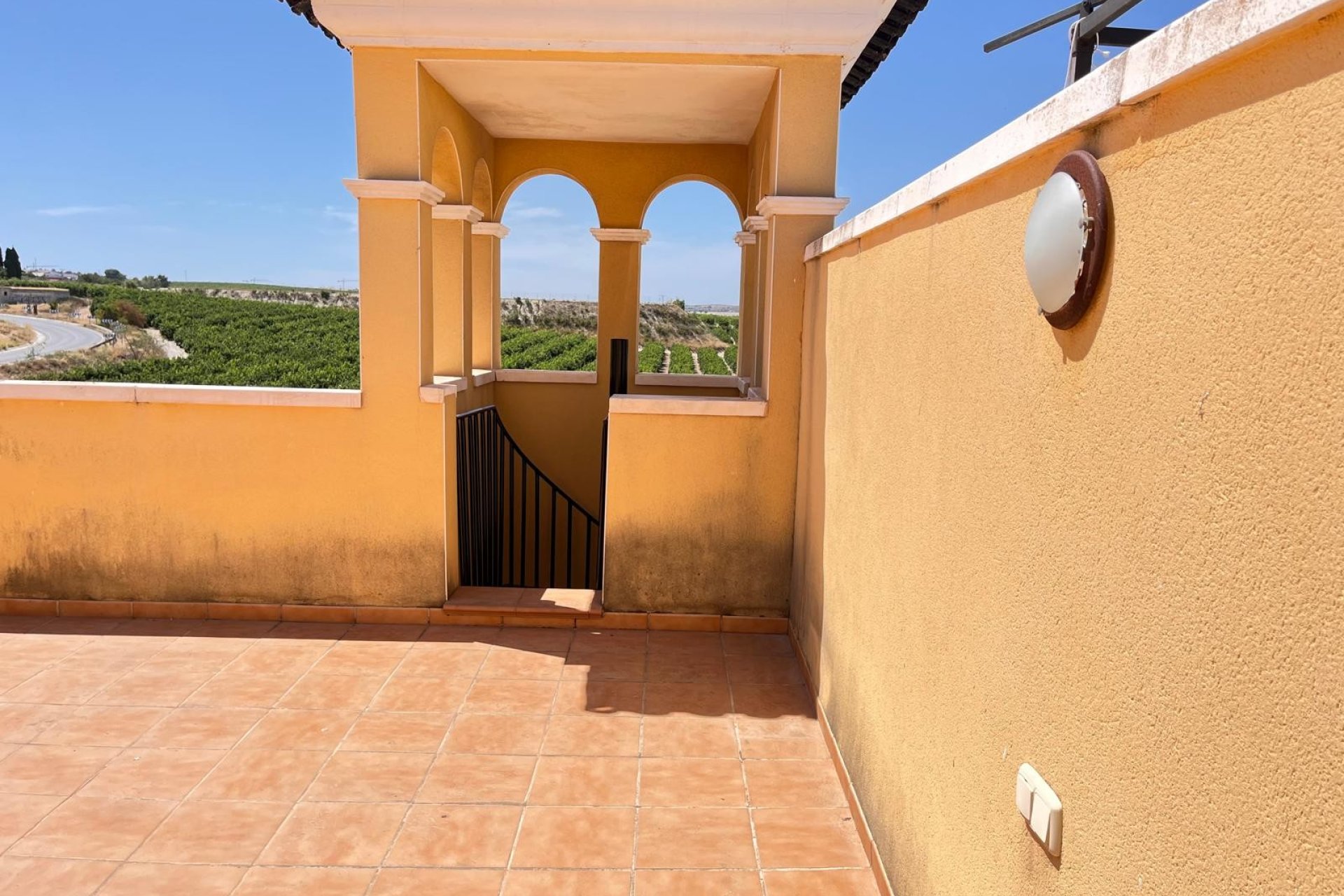 Reventa - Apartments - Flats - Algorfa - Pueblo