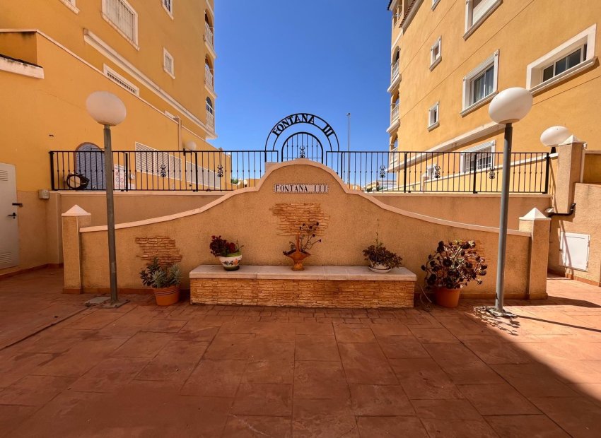 Reventa - Apartments - Flats - Algorfa - Pueblo