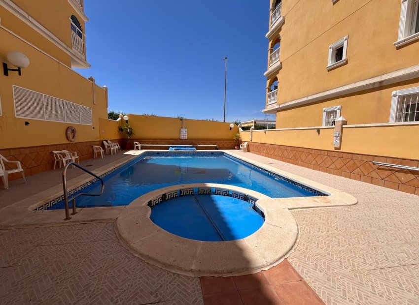 Reventa - Apartments - Flats - Algorfa - Pueblo