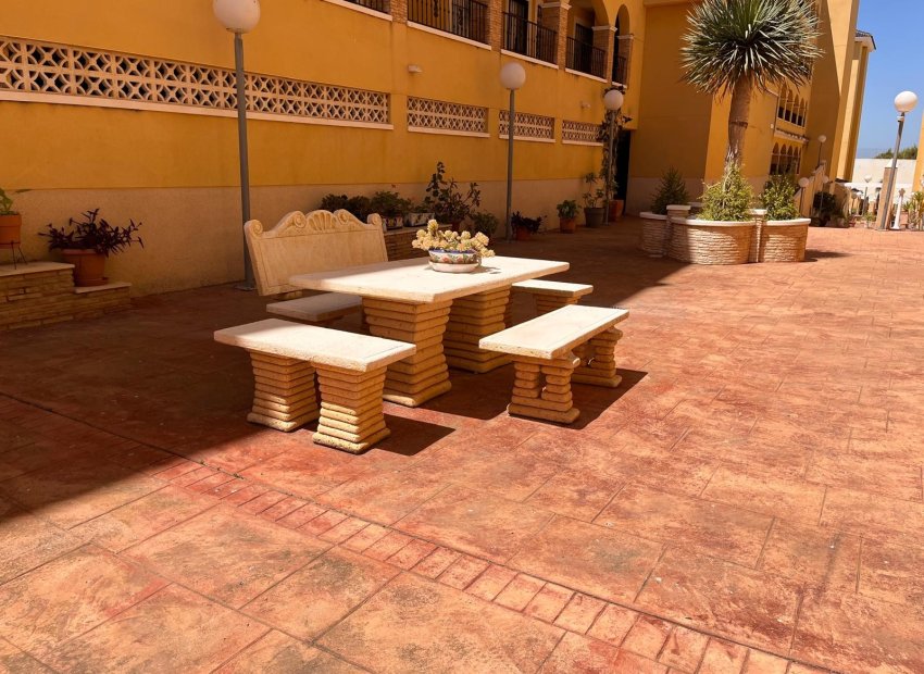 Reventa - Apartments - Flats - Algorfa - Pueblo
