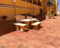 Reventa - Apartments - Flats - Algorfa - Pueblo