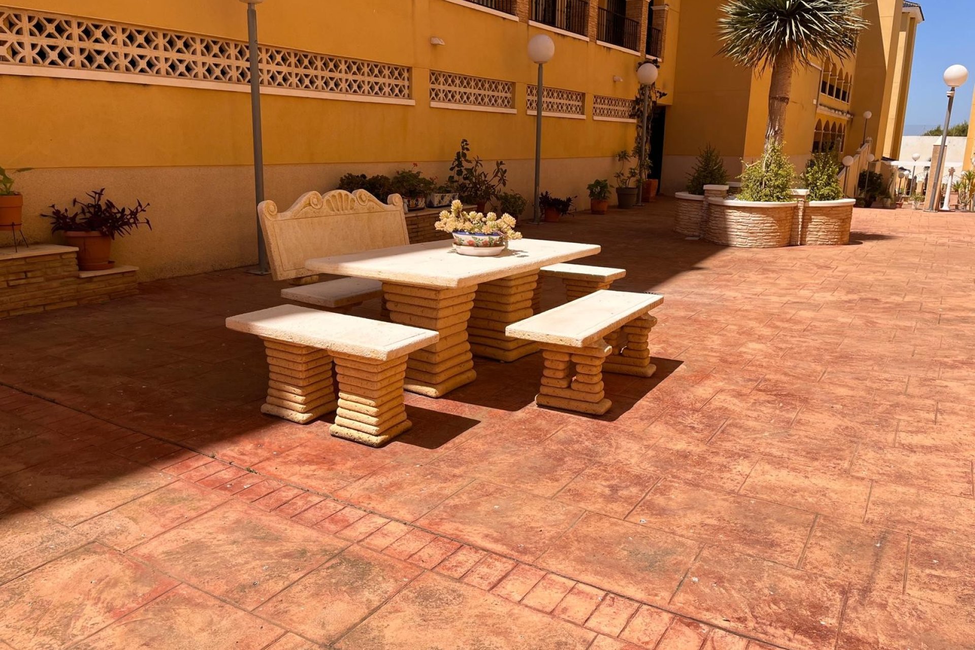 Reventa - Apartments - Flats - Algorfa - Pueblo