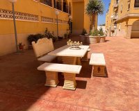 Reventa - Apartments - Flats - Algorfa - Pueblo