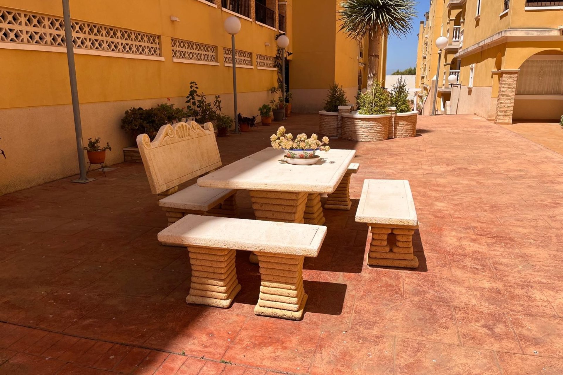 Reventa - Apartments - Flats - Algorfa - Pueblo