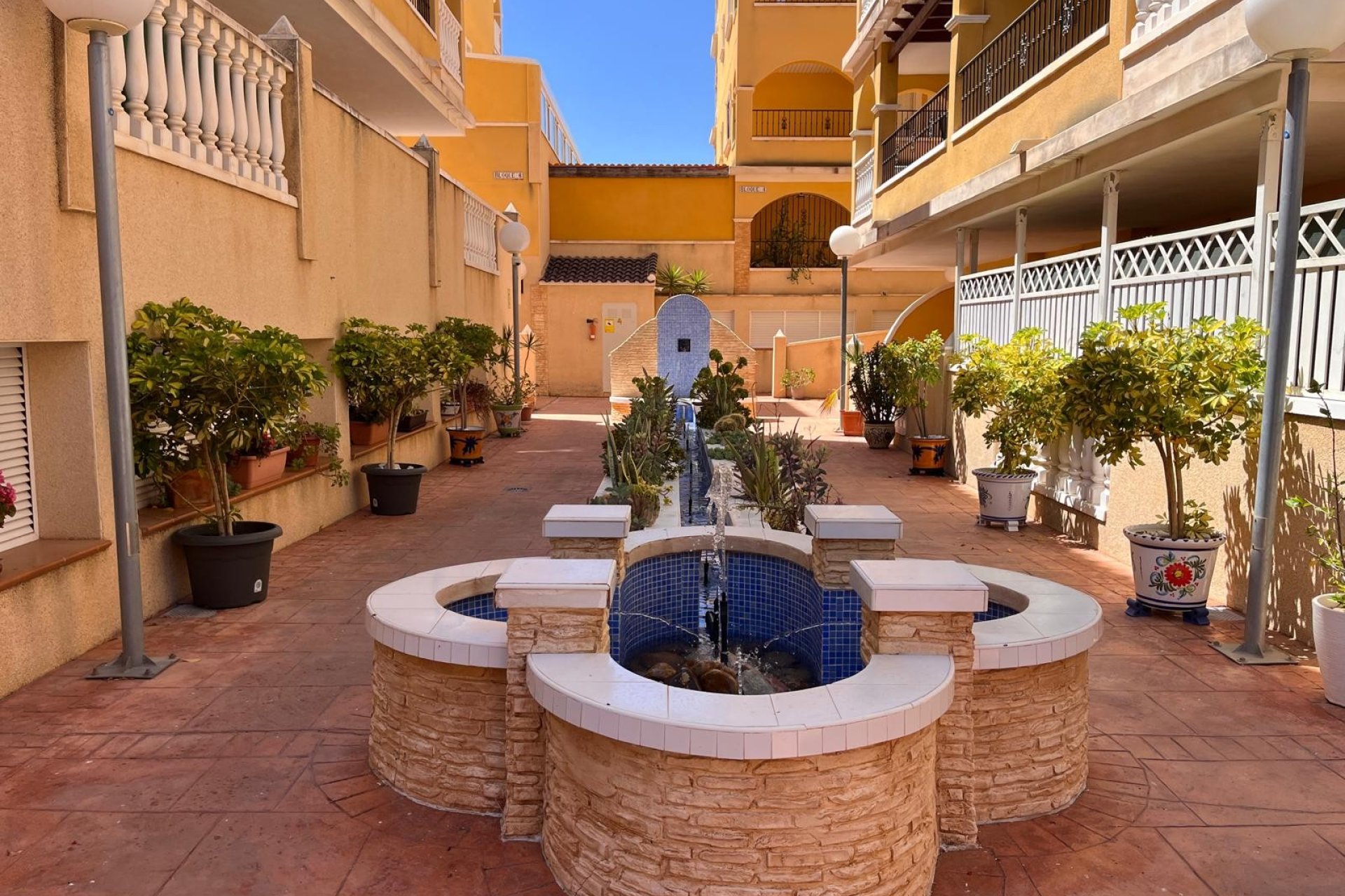 Reventa - Apartments - Flats - Algorfa - Pueblo