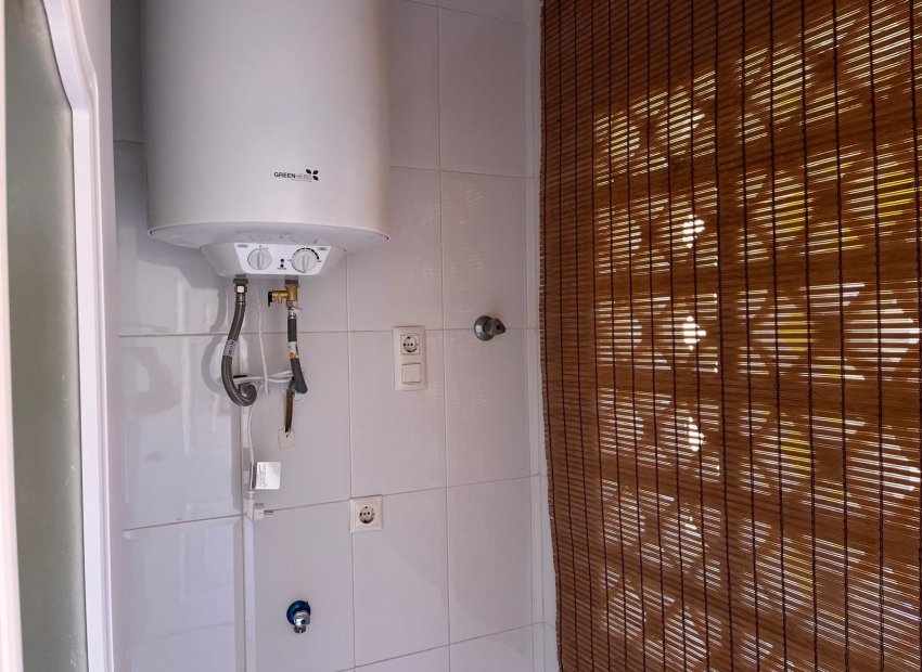 Reventa - Apartments - Flats - Algorfa - Pueblo