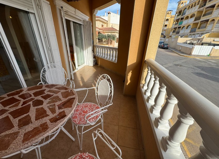 Reventa - Apartments - Flats - Algorfa