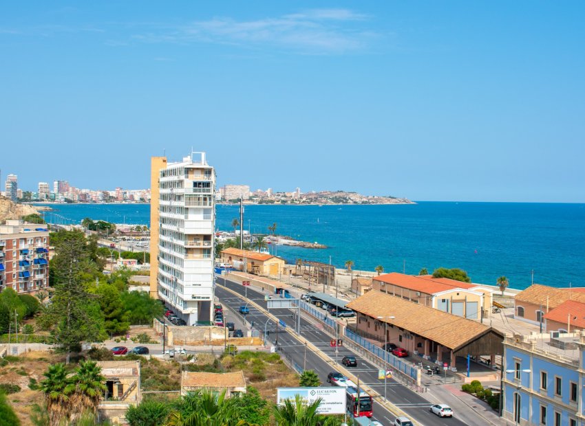Reventa - Apartments - Flats - Alicante - Casco antiguo
