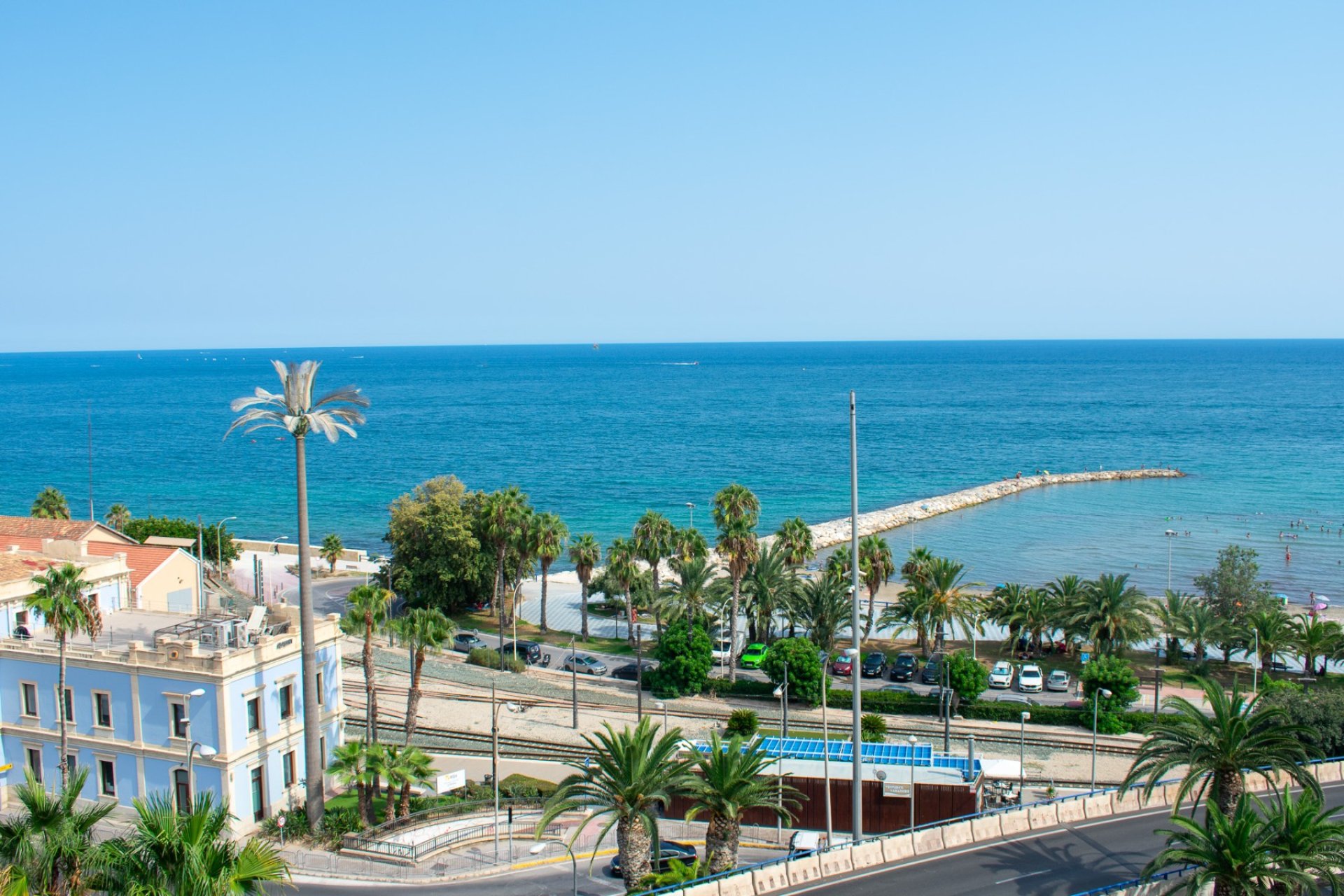 Reventa - Apartments - Flats - Alicante - Casco antiguo