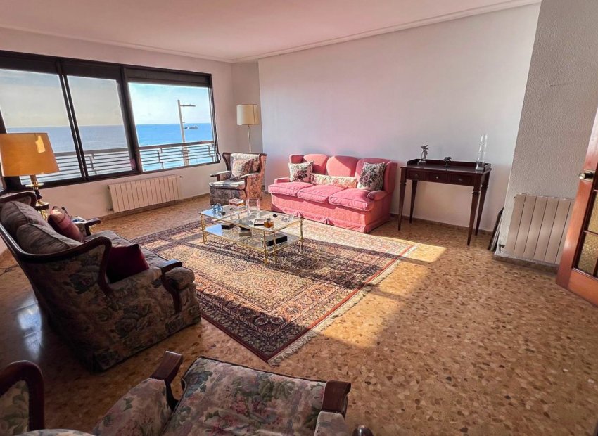 Reventa - Apartments - Flats - Alicante - Center