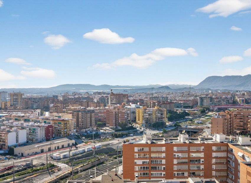 Reventa - Apartments - Flats - Alicante - Center