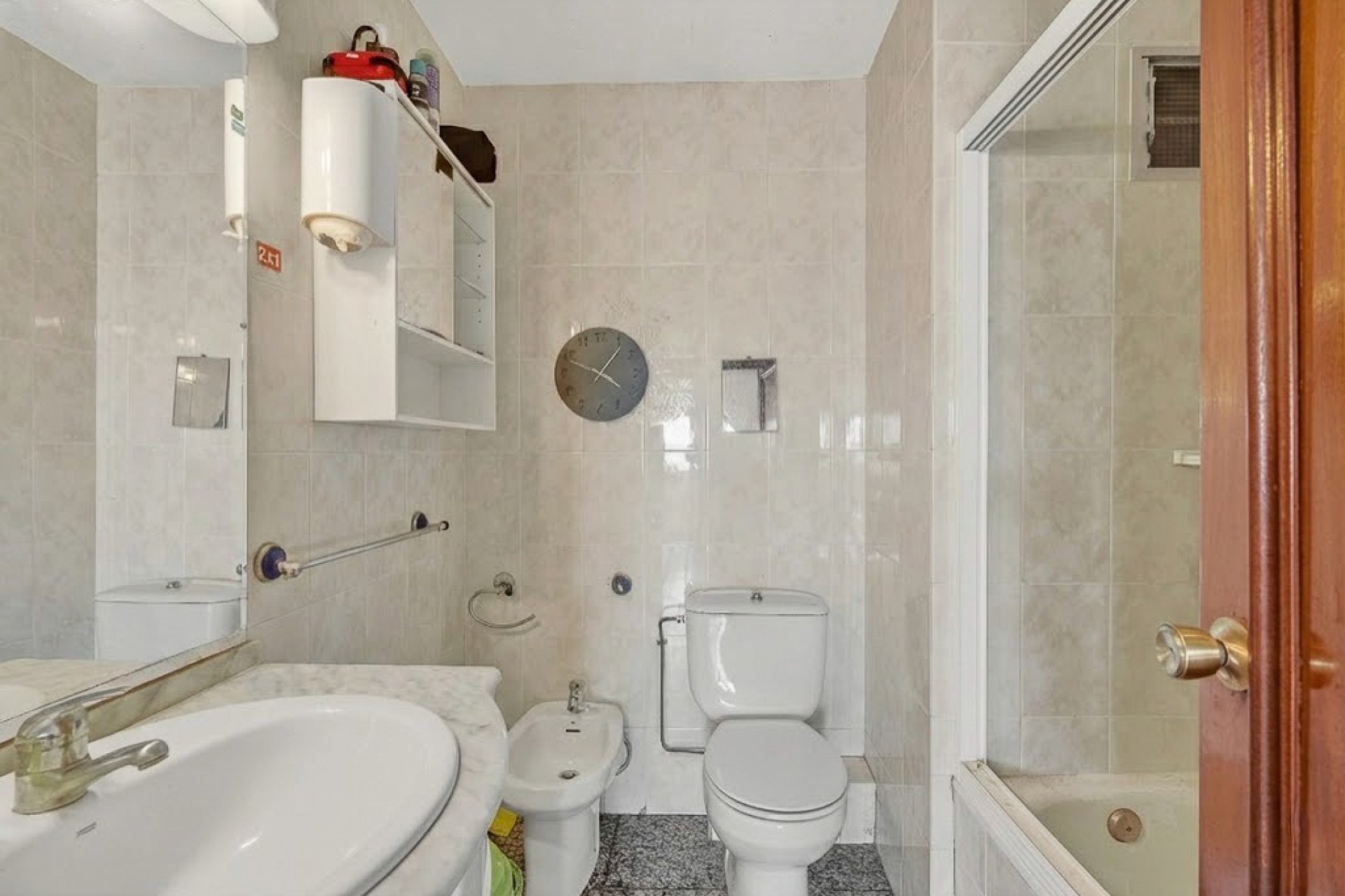 Reventa - Apartments - Flats - Alicante - Center