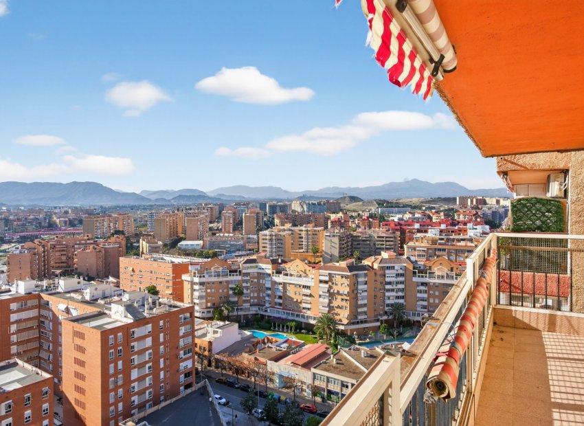 Reventa - Apartments - Flats - Alicante - Center