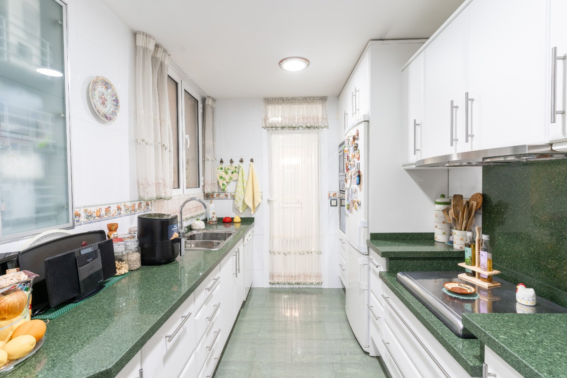 Reventa - Apartments - Flats - Alicante - Center