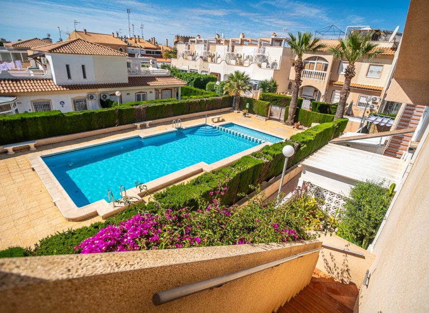 Reventa - Apartments - Flats - Alicante - La Florida