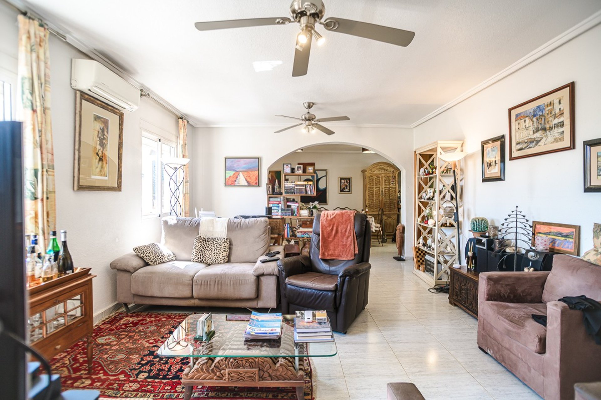 Reventa - Apartments - Flats - Alicante - La Florida