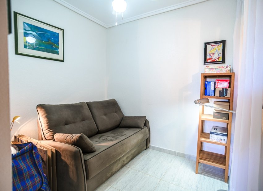 Reventa - Apartments - Flats - Alicante - La Florida