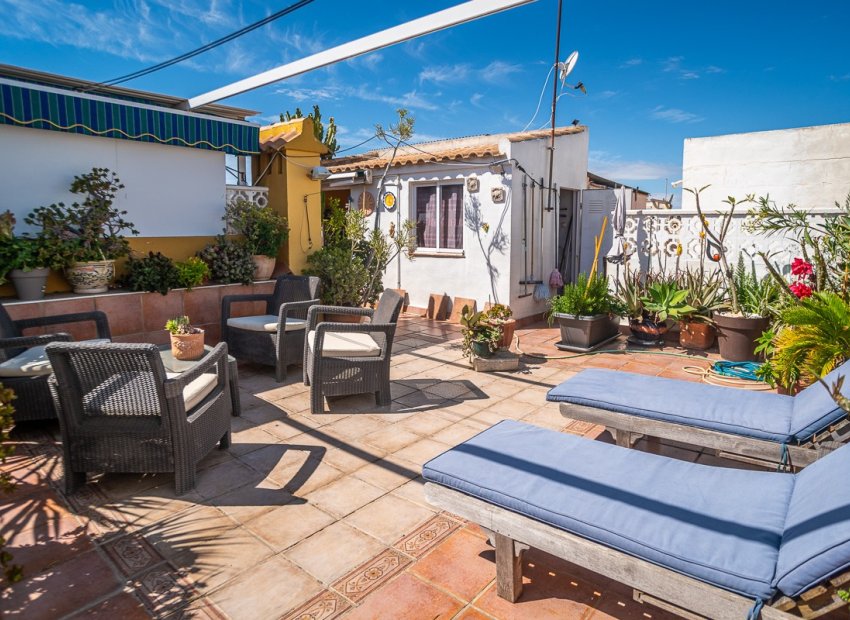 Reventa - Apartments - Flats - Alicante - La Florida