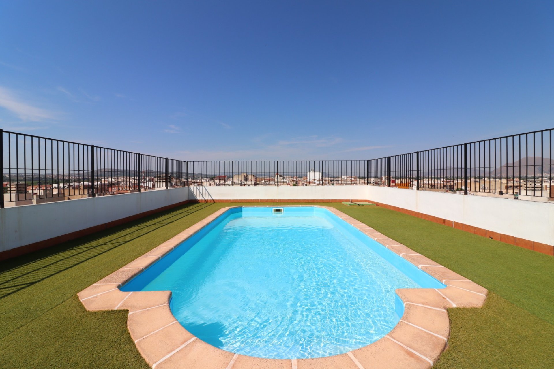 Reventa - Apartments - Flats - Almoradí - Almoradi - Town
