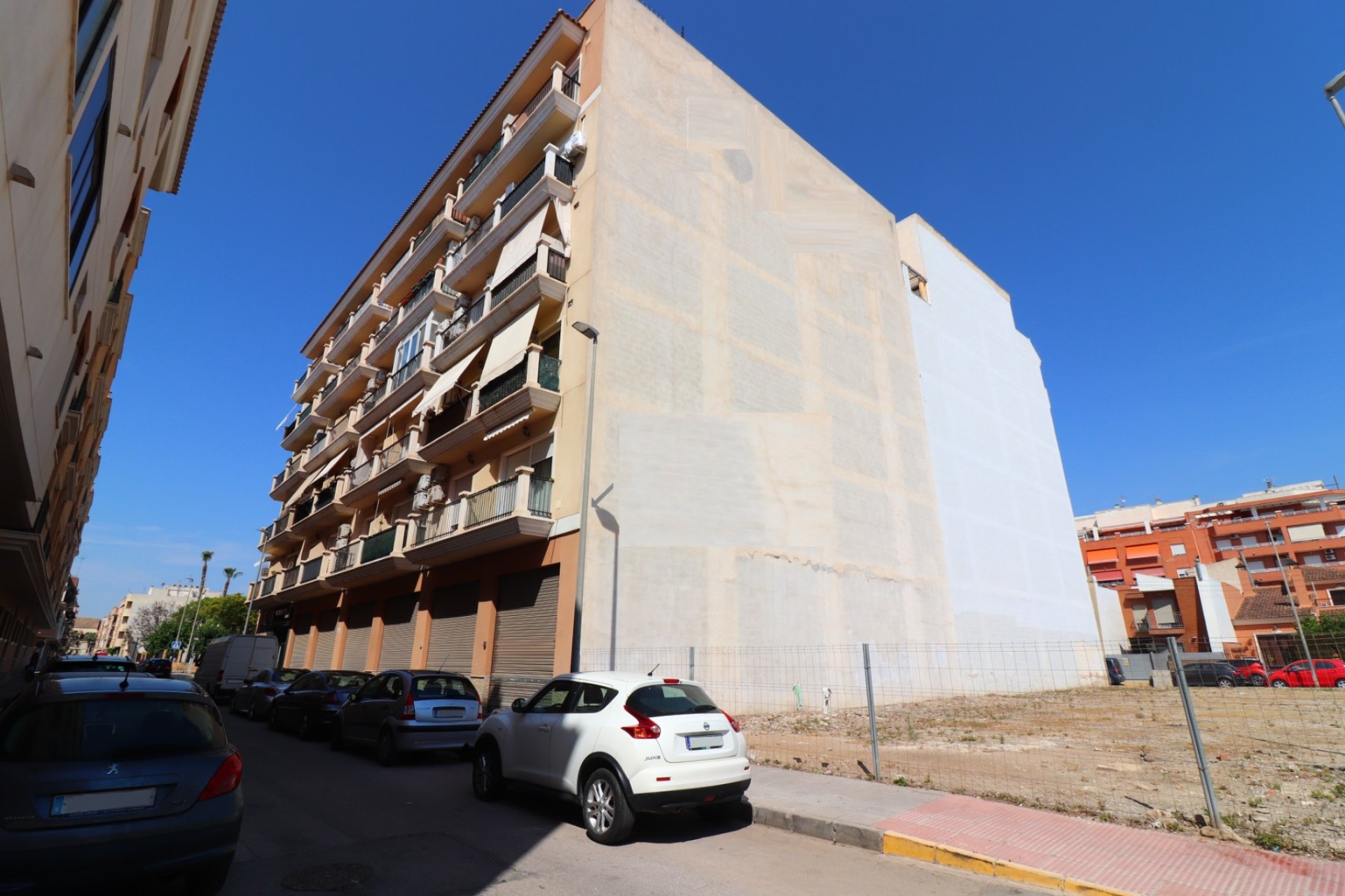 Reventa - Apartments - Flats - Almoradí - Almoradi - Town