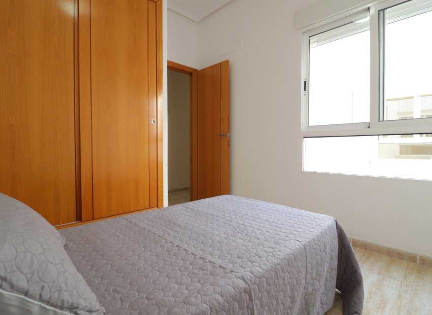 Reventa - Apartments - Flats - Almoradí - Almoradi - Town