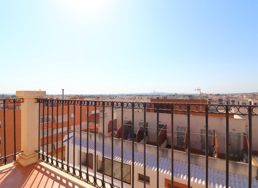 Reventa - Apartments - Flats - Almoradí - Almoradi - Town