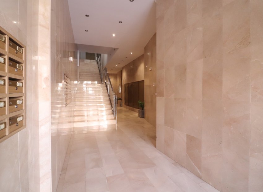 Reventa - Apartments - Flats - Almoradí - Almoradi - Town