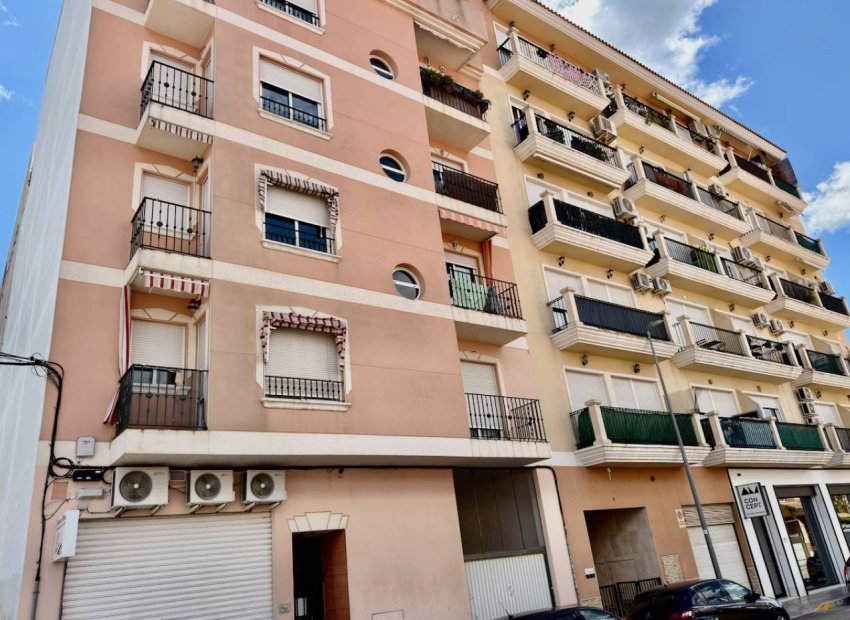 Reventa - Apartments - Flats - Almoradí