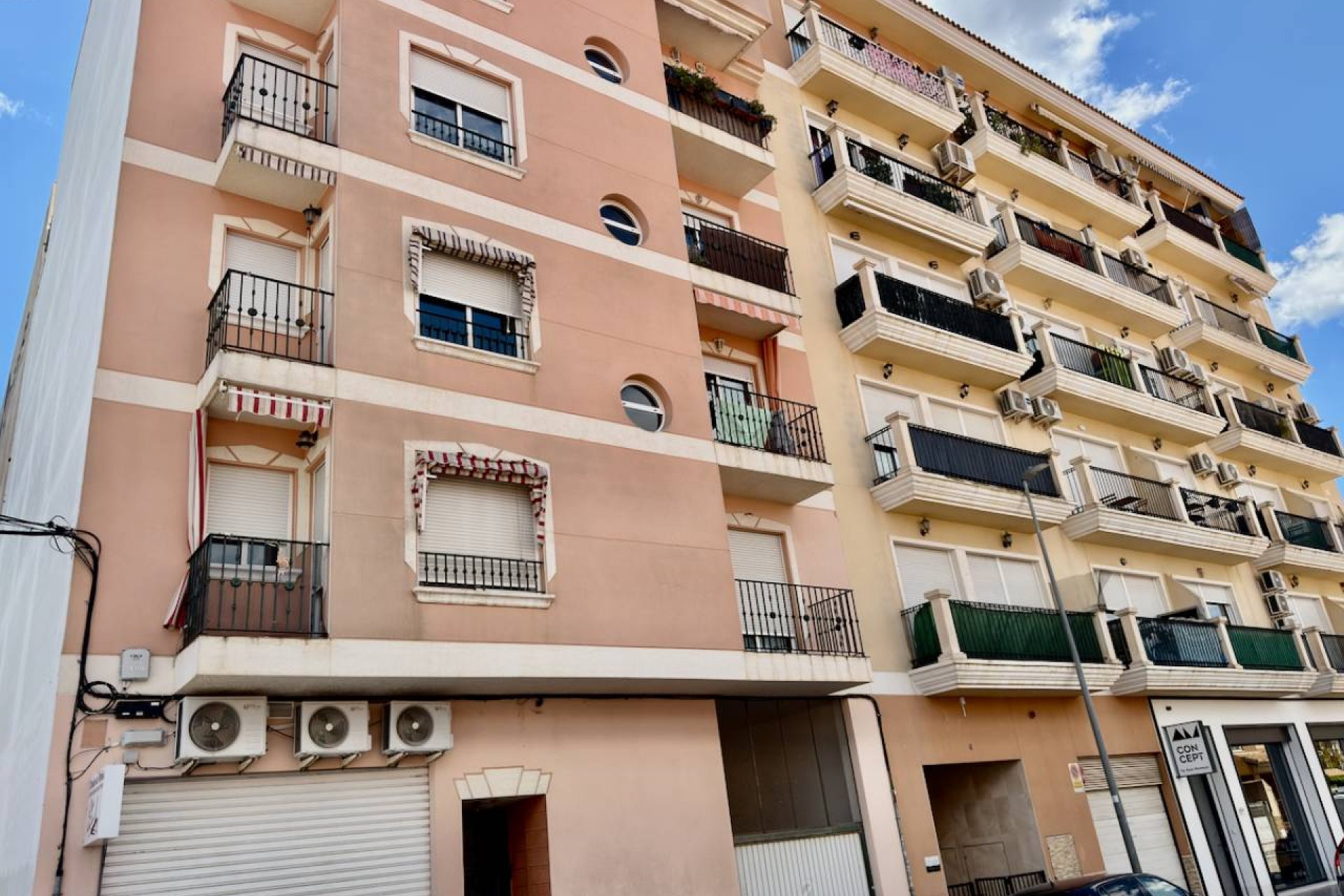 Reventa - Apartments - Flats - Almoradí