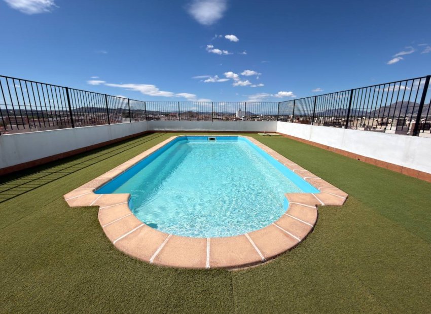 Reventa - Apartments - Flats - Almoradí