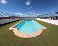 Reventa - Apartments - Flats - Almoradí