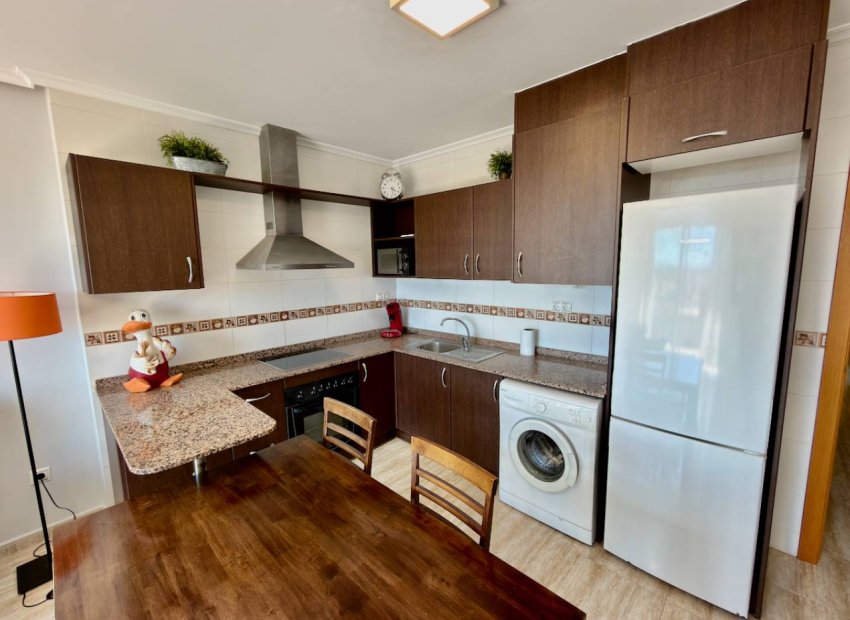 Reventa - Apartments - Flats - Almoradí