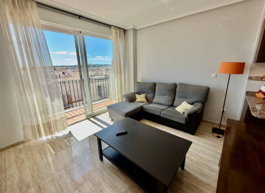 Reventa - Apartments - Flats - Almoradí