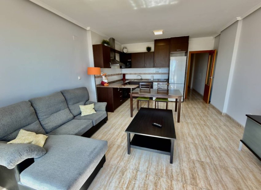 Reventa - Apartments - Flats - Almoradí