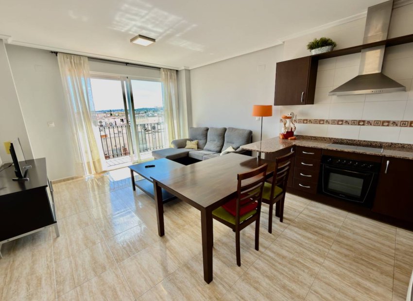 Reventa - Apartments - Flats - Almoradí