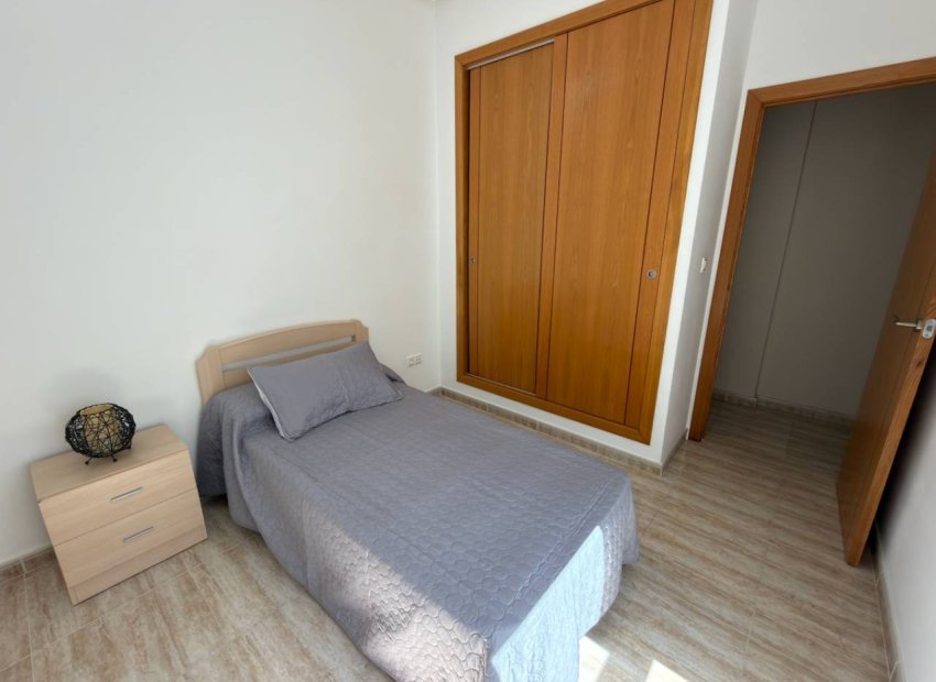 Reventa - Apartments - Flats - Almoradí