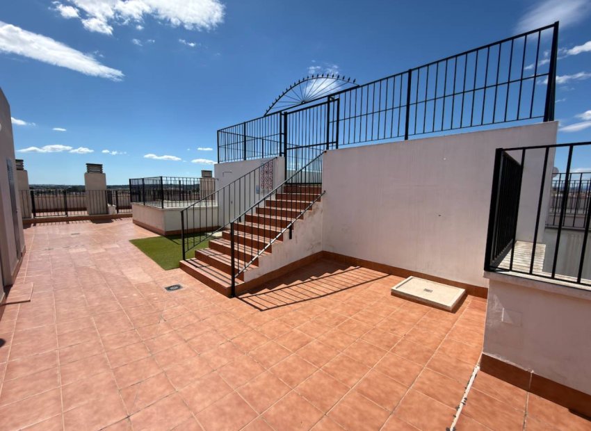 Reventa - Apartments - Flats - Almoradí