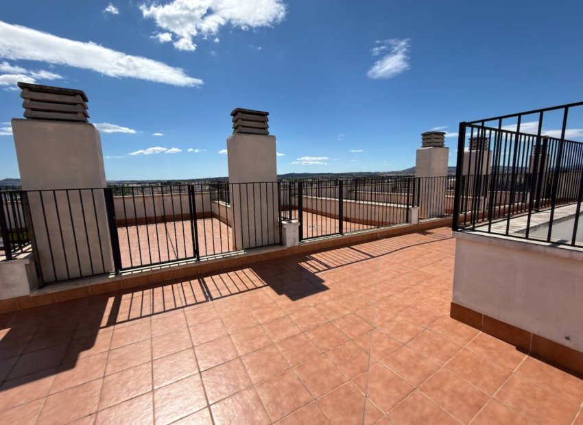 Reventa - Apartments - Flats - Almoradí