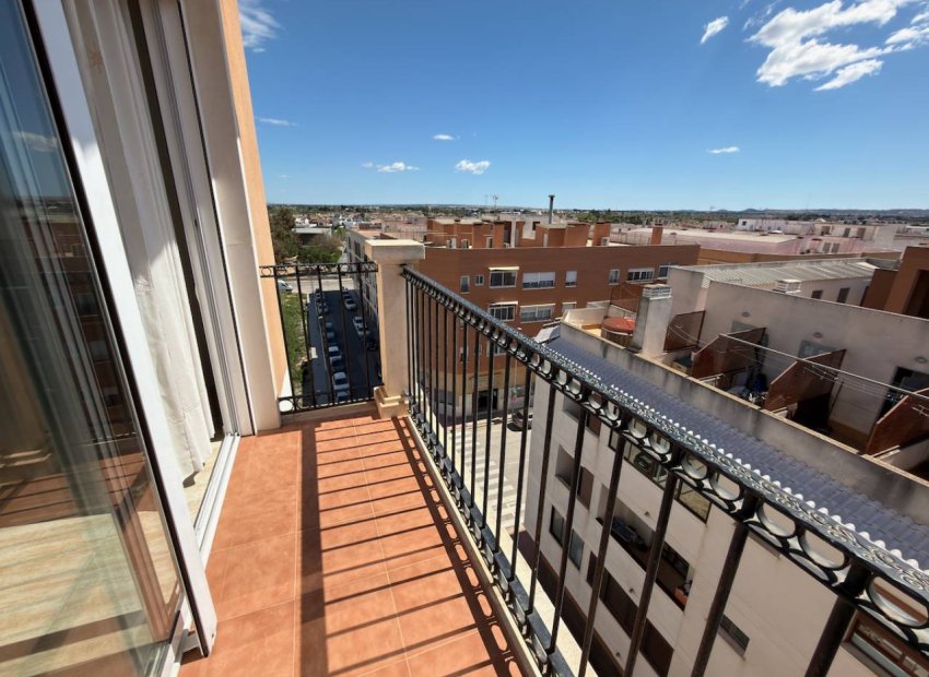 Reventa - Apartments - Flats - Almoradí