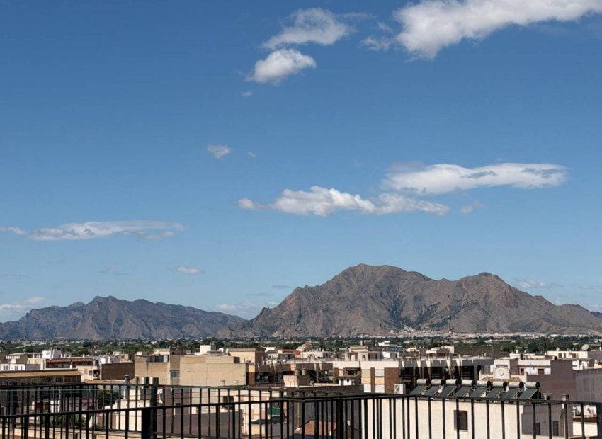 Reventa - Apartments - Flats - Almoradí