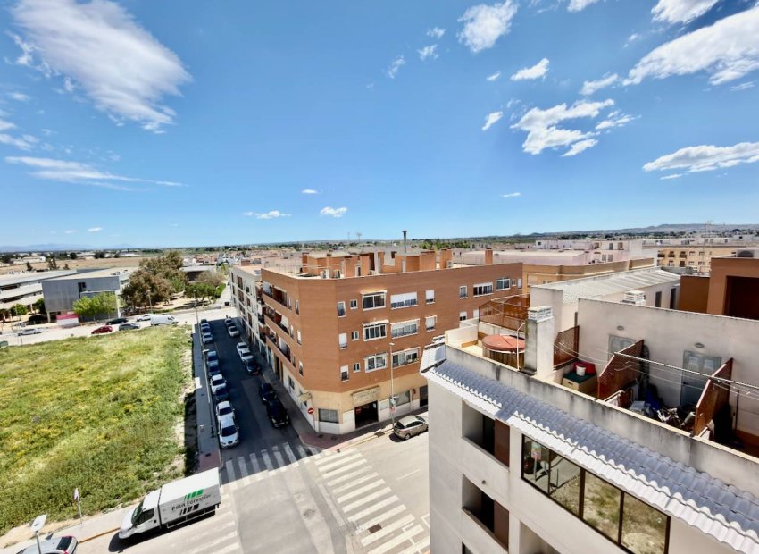 Reventa - Apartments - Flats - Almoradí