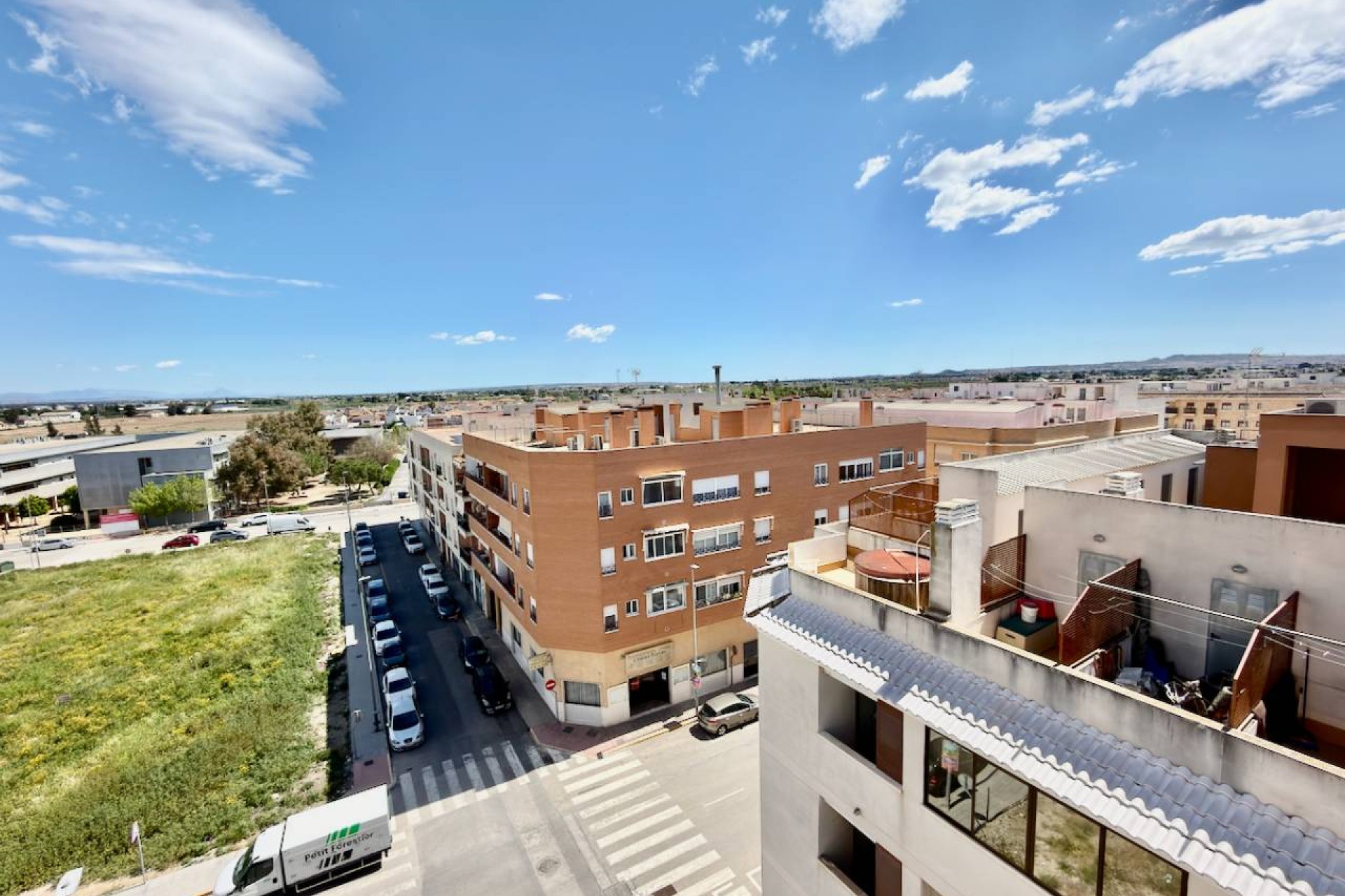 Reventa - Apartments - Flats - Almoradí